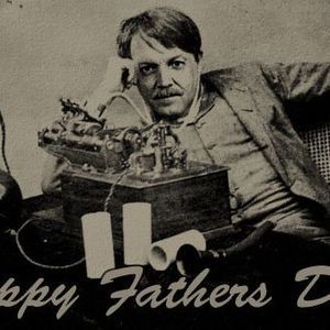 Meet your Posher, Peter